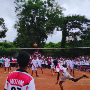 Pavan Group of Sports