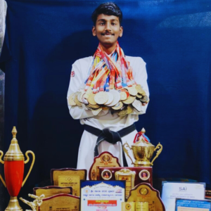 Pavan Group of Sports