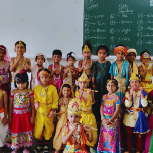 Pavan Group of Cultural Activities