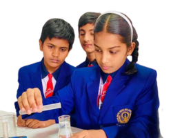 Pavan Group of Primary School