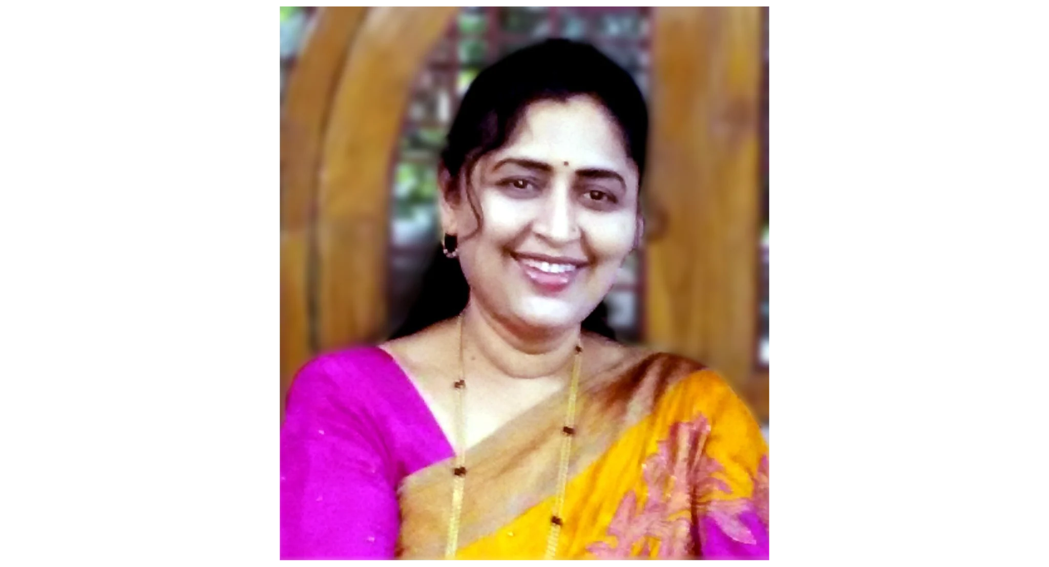 Ratna Patil (vice-President)