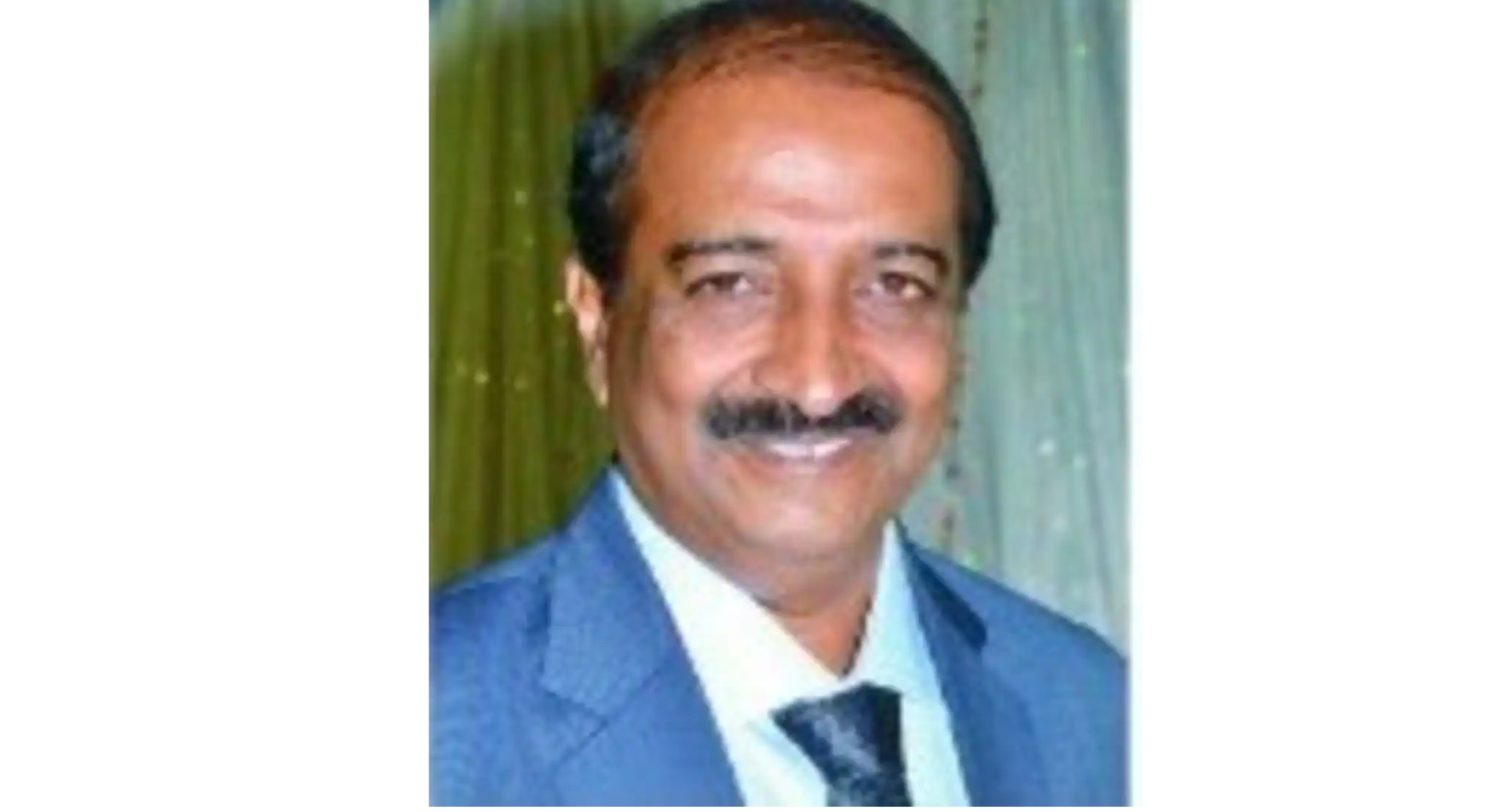 Shankargouda Patil (President)